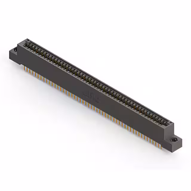 895-100-524-207 EDAC Inc.  Edgeboard Connectors